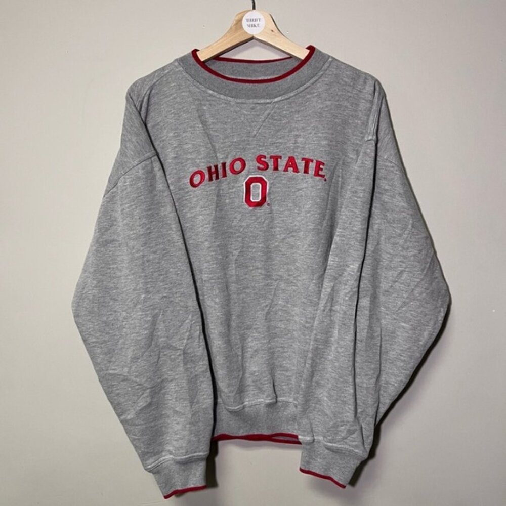 Vintage Ohio State Buckeyes Crewneck